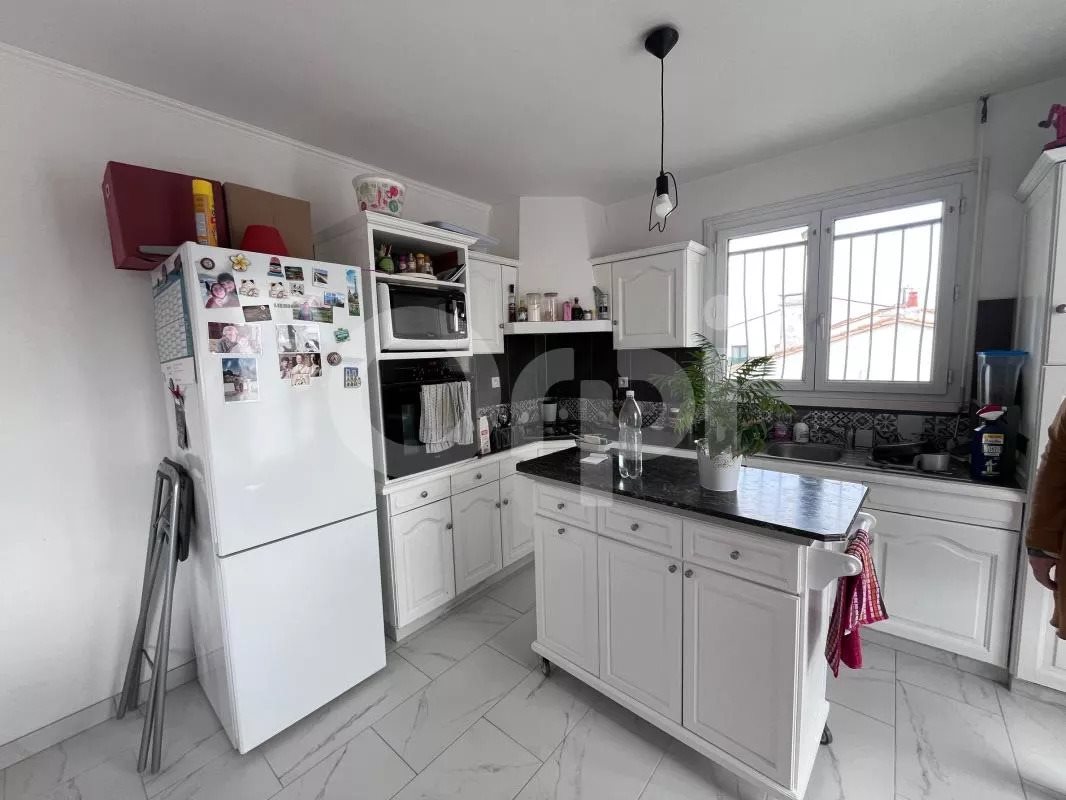 Maison à vendre, 114m², Semussac