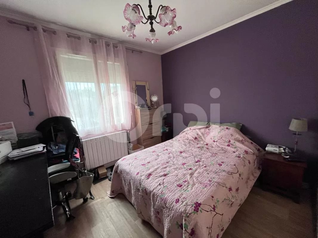 Maison à vendre, 114m², Semussac