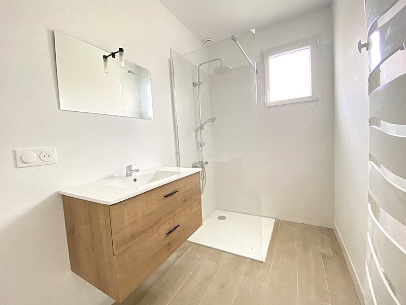 Maison à vendre, 77m², Saujon