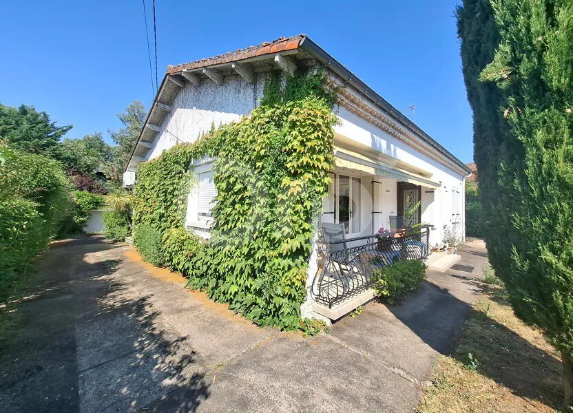 Maison à vendre, 103m², Saujon