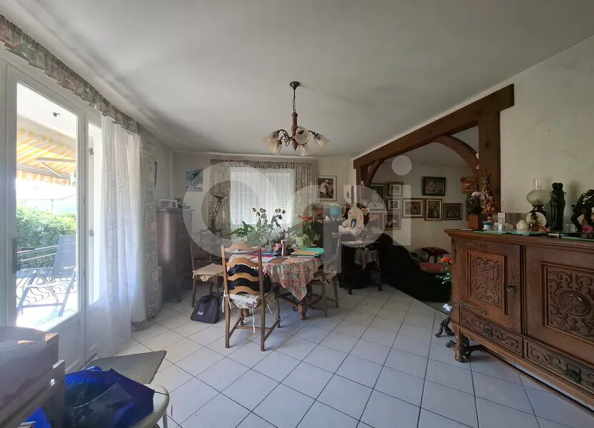 Maison à vendre, 103m², Saujon