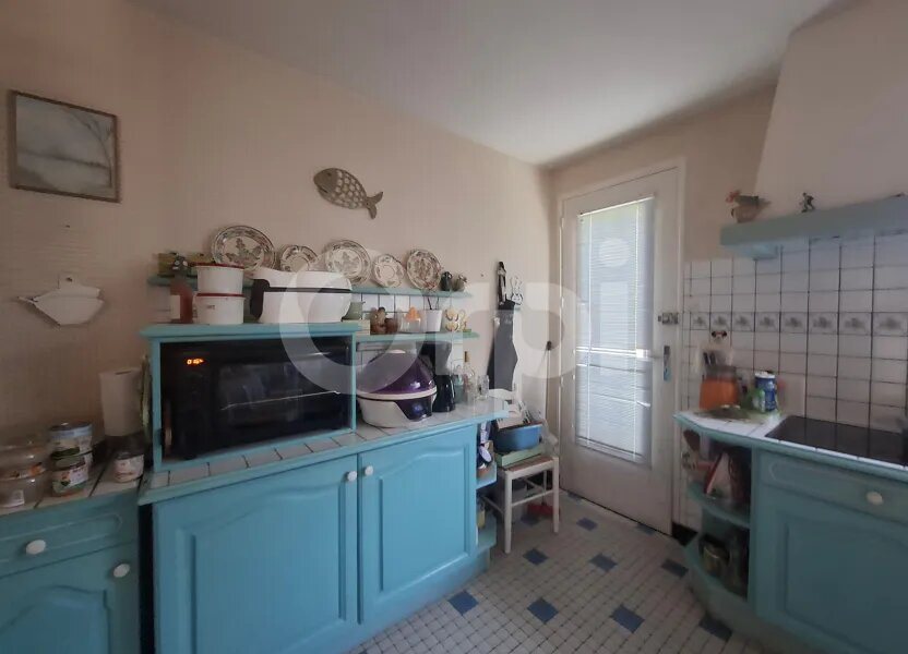 Maison à vendre, 103m², Saujon