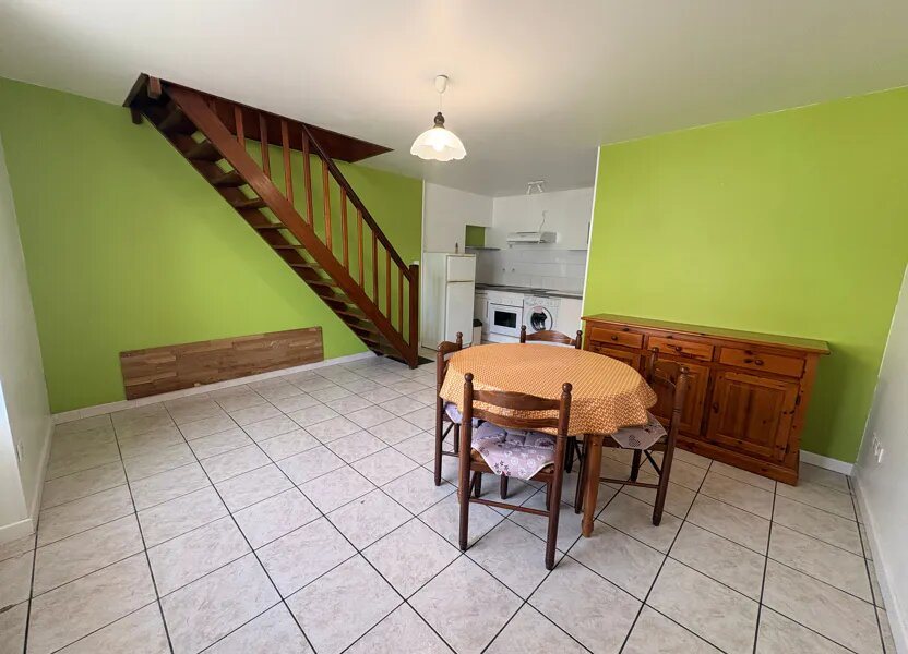 Appartement à vendre, 39m², Saujon