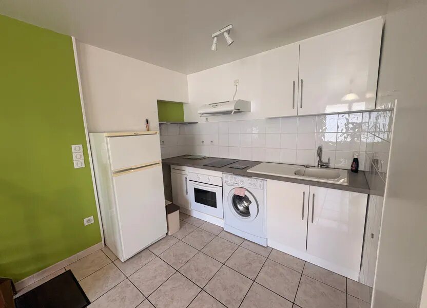 Appartement à vendre, 39m², Saujon