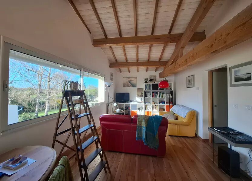 Maison à vendre, 290m², Meursac