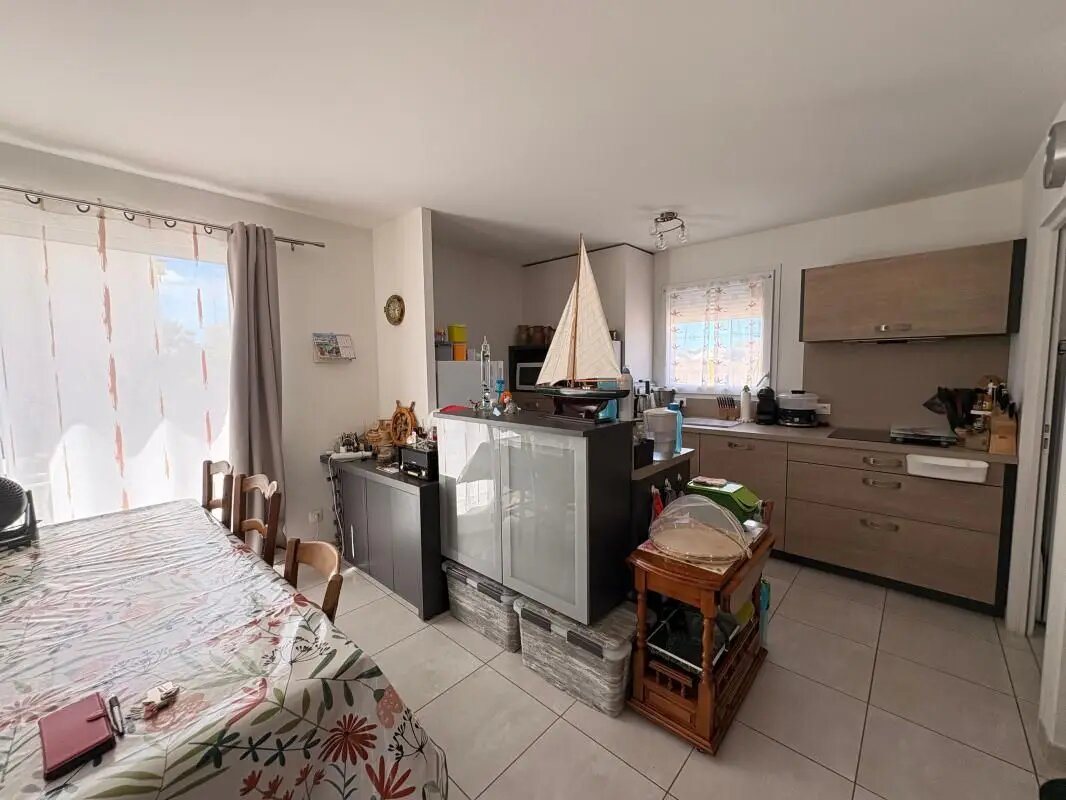 Maison à vendre, 88m², Saujon
