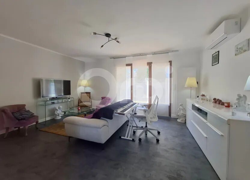 Maison à vendre, 79m², Saujon