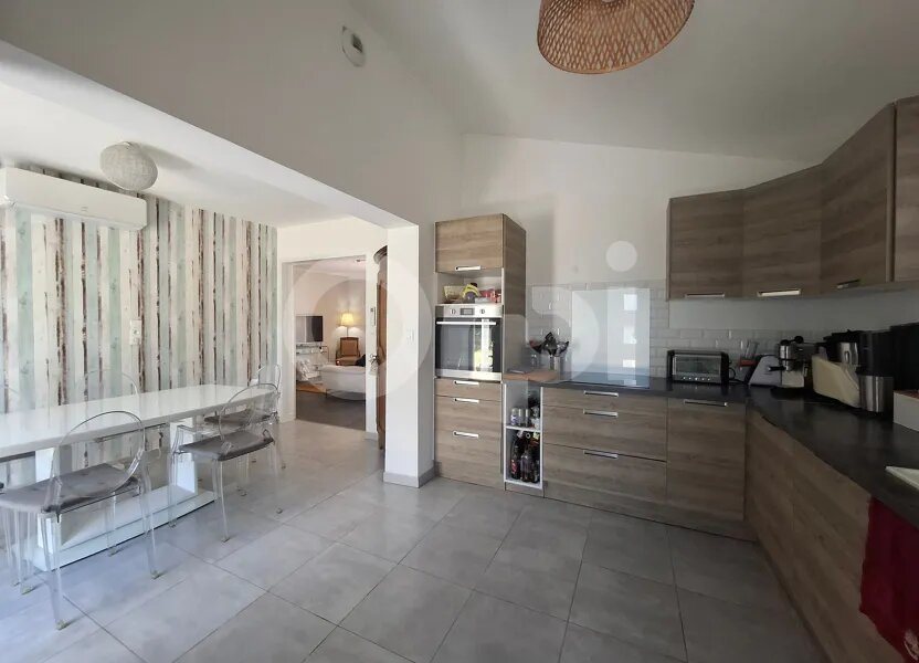 Maison à vendre, 79m², Saujon