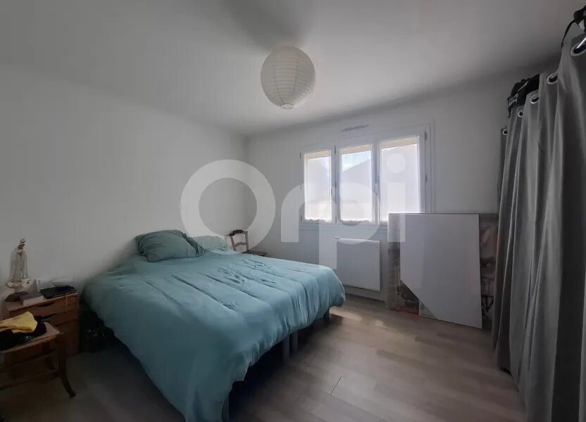 Maison à vendre, 79m², Saujon