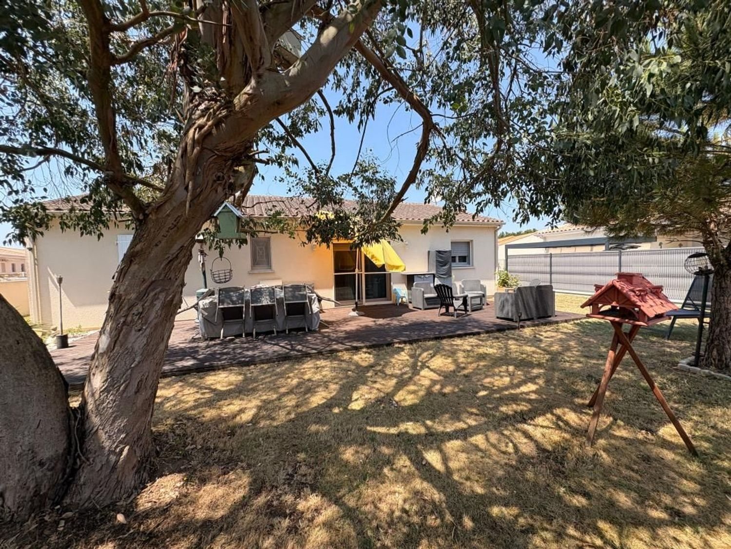 Maison à vendre, 91m², Saujon