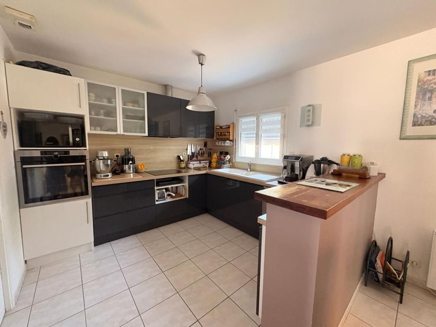 Maison à vendre, 91m², Saujon
