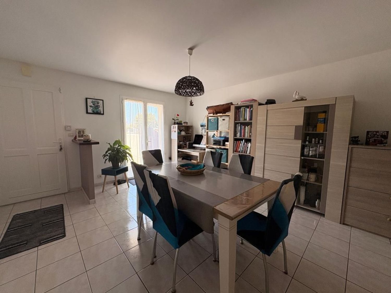 Maison à vendre, 91m², Saujon
