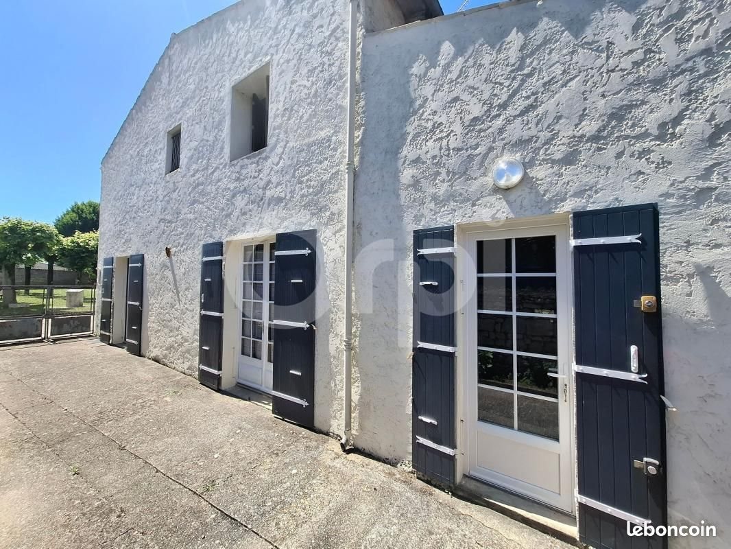 Maison à vendre, 106m², Grézac
