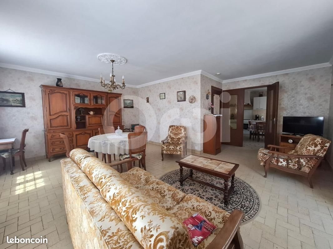 Maison à vendre, 106m², Grézac