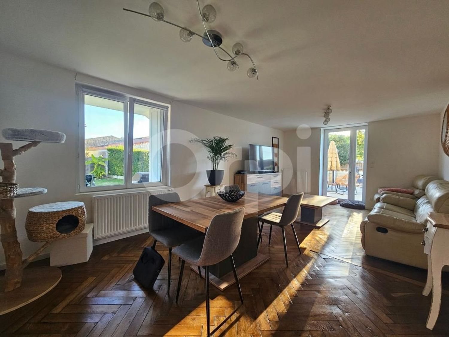 Maison à vendre, 218m², Le Chay