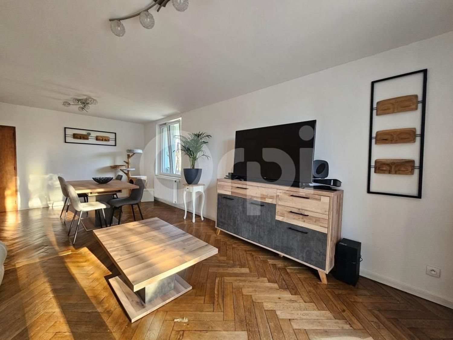 Maison à vendre, 218m², Le Chay