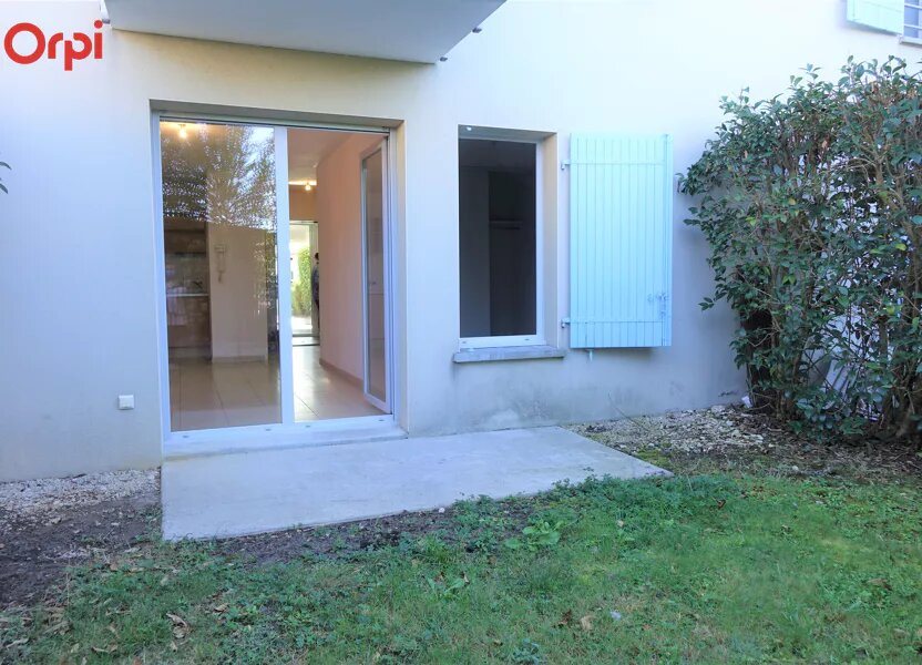 Appartement à vendre, 36m², Saujon