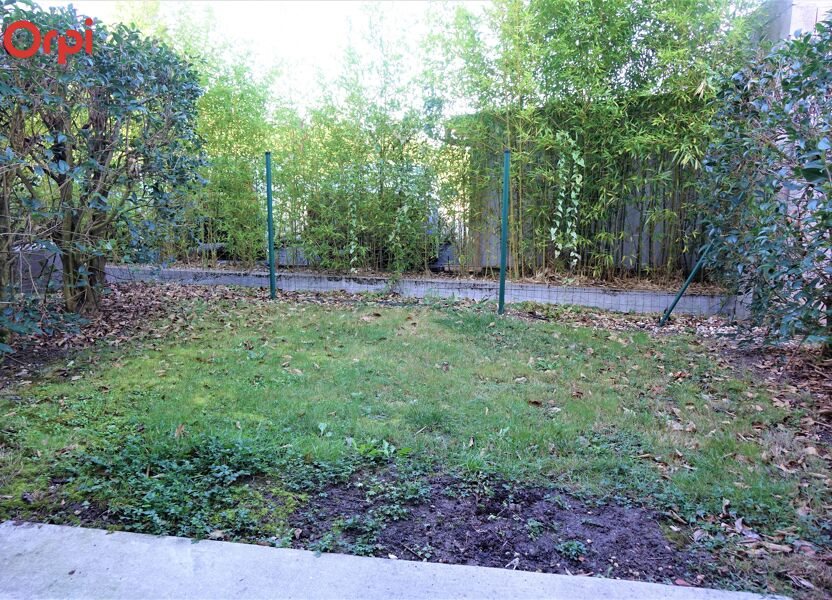 Appartement à vendre, 36m², Saujon