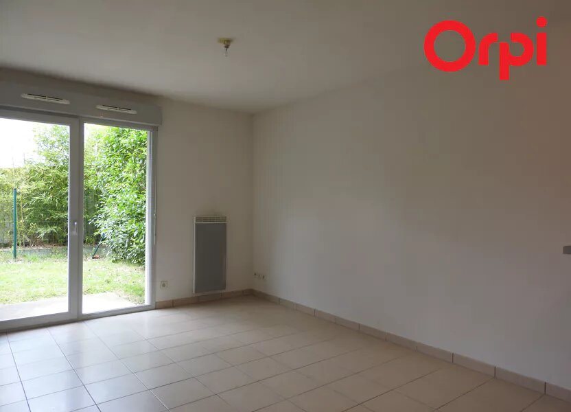 Appartement à vendre, 36m², Saujon