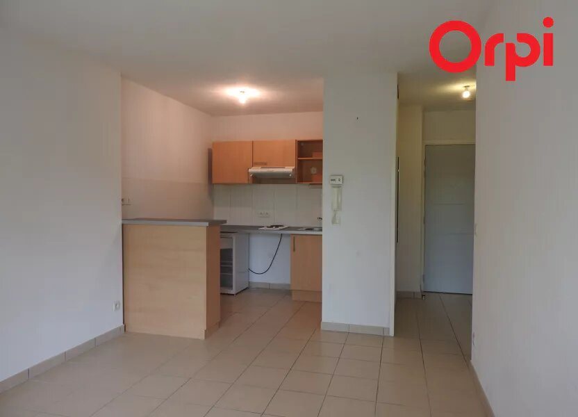 Appartement à vendre, 36m², Saujon