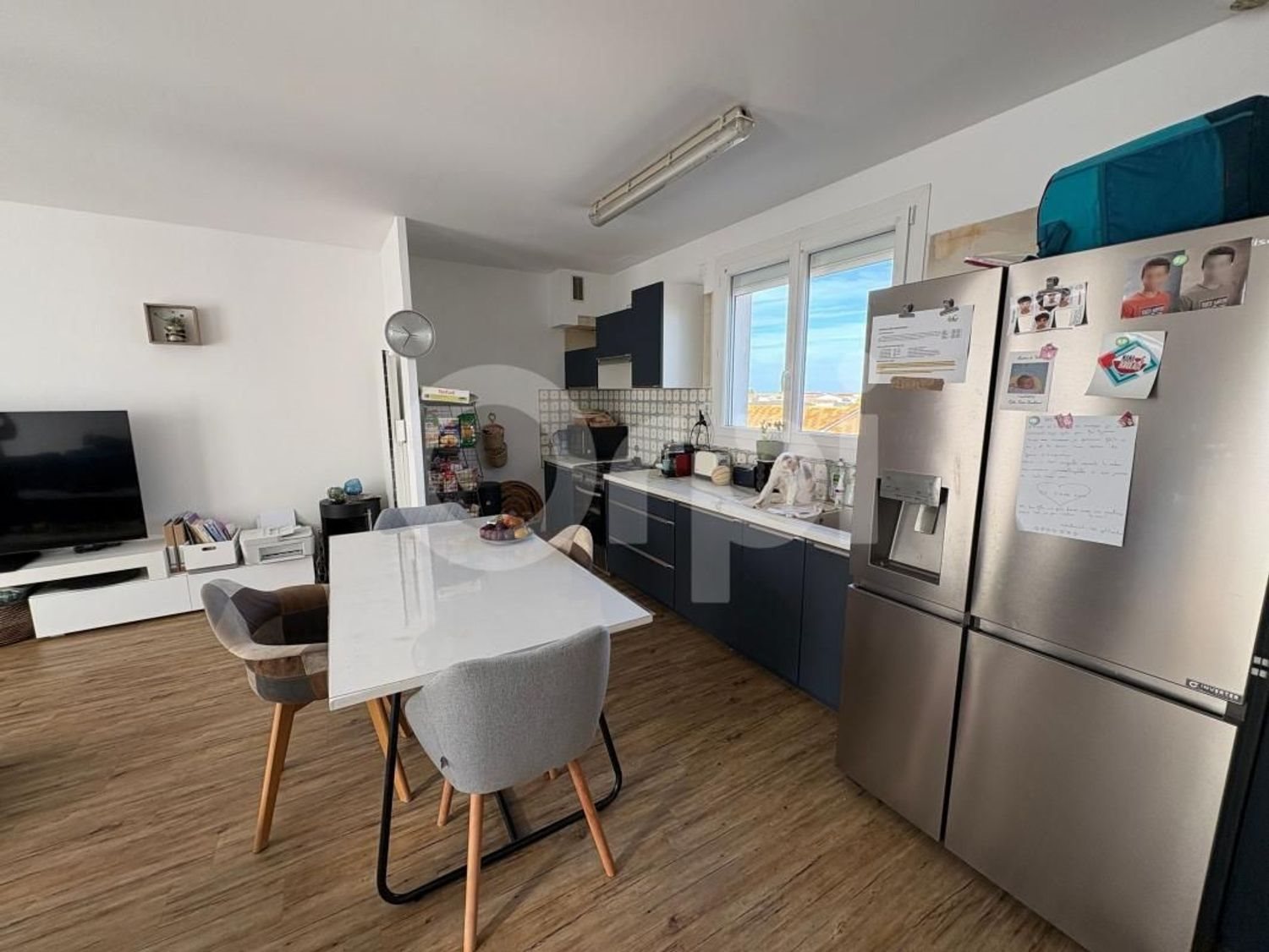 Maison à vendre, 106m², Semussac