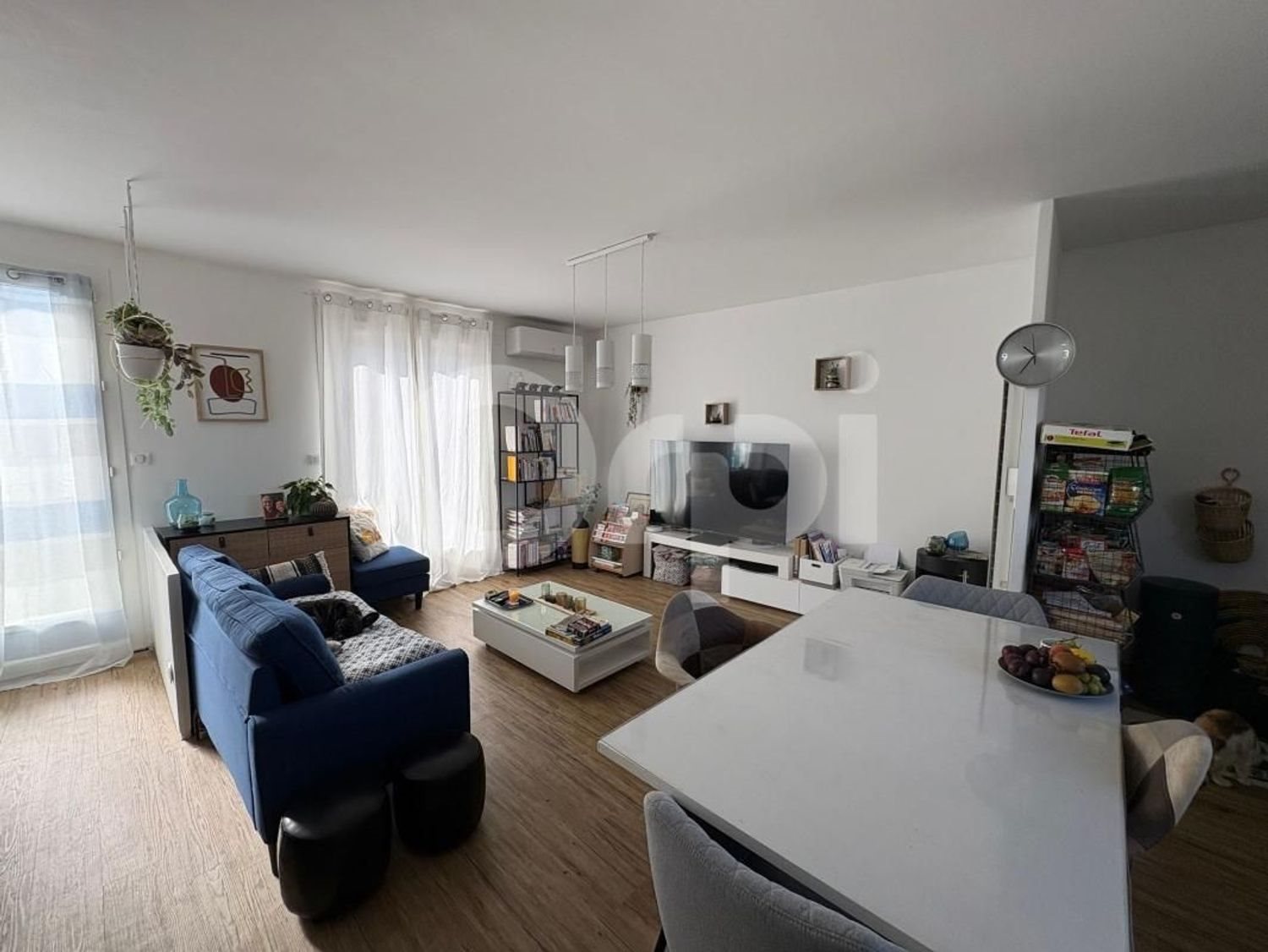 Maison à vendre, 106m², Semussac