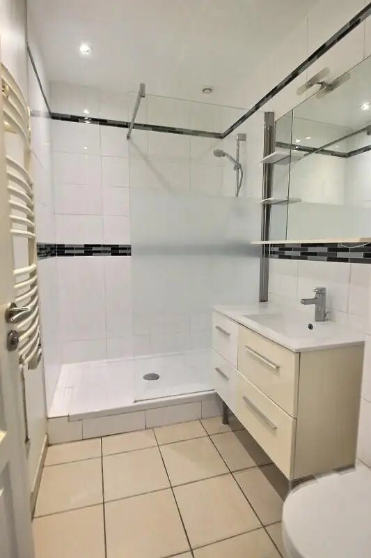 Appartement à louer, 35m², Marseille 10ème