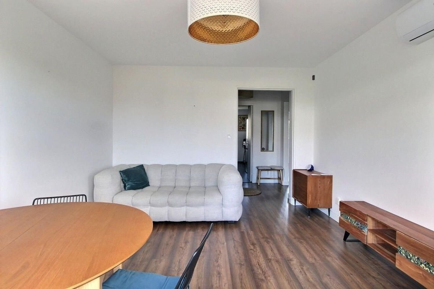 Appartement à louer, 58m², Marseille 8ème