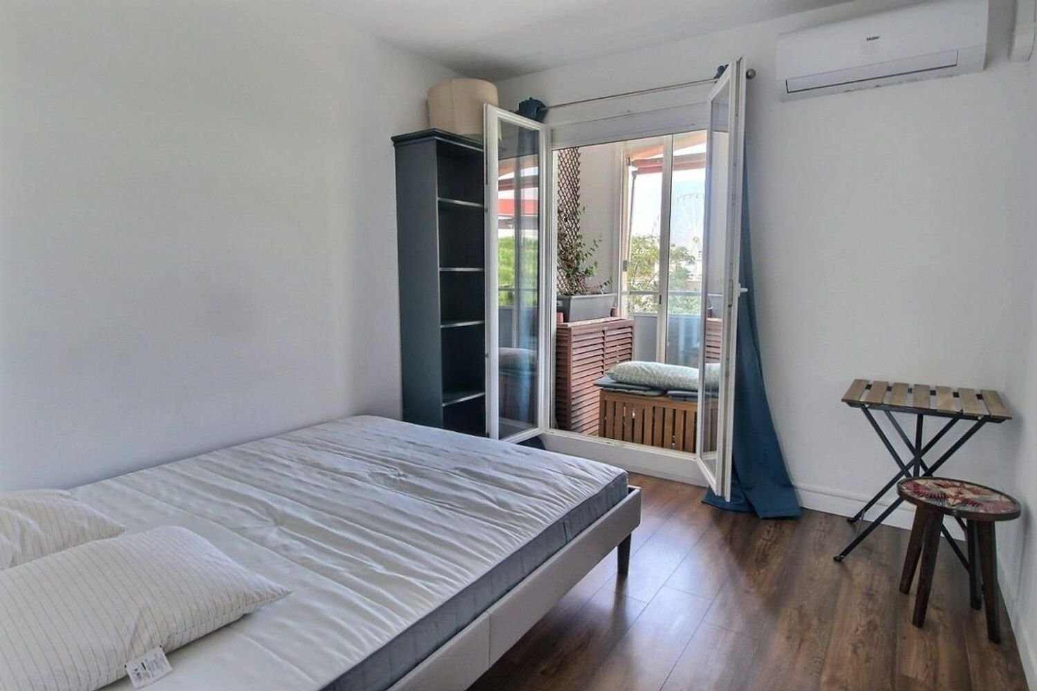 Appartement à louer, 58m², Marseille 8ème