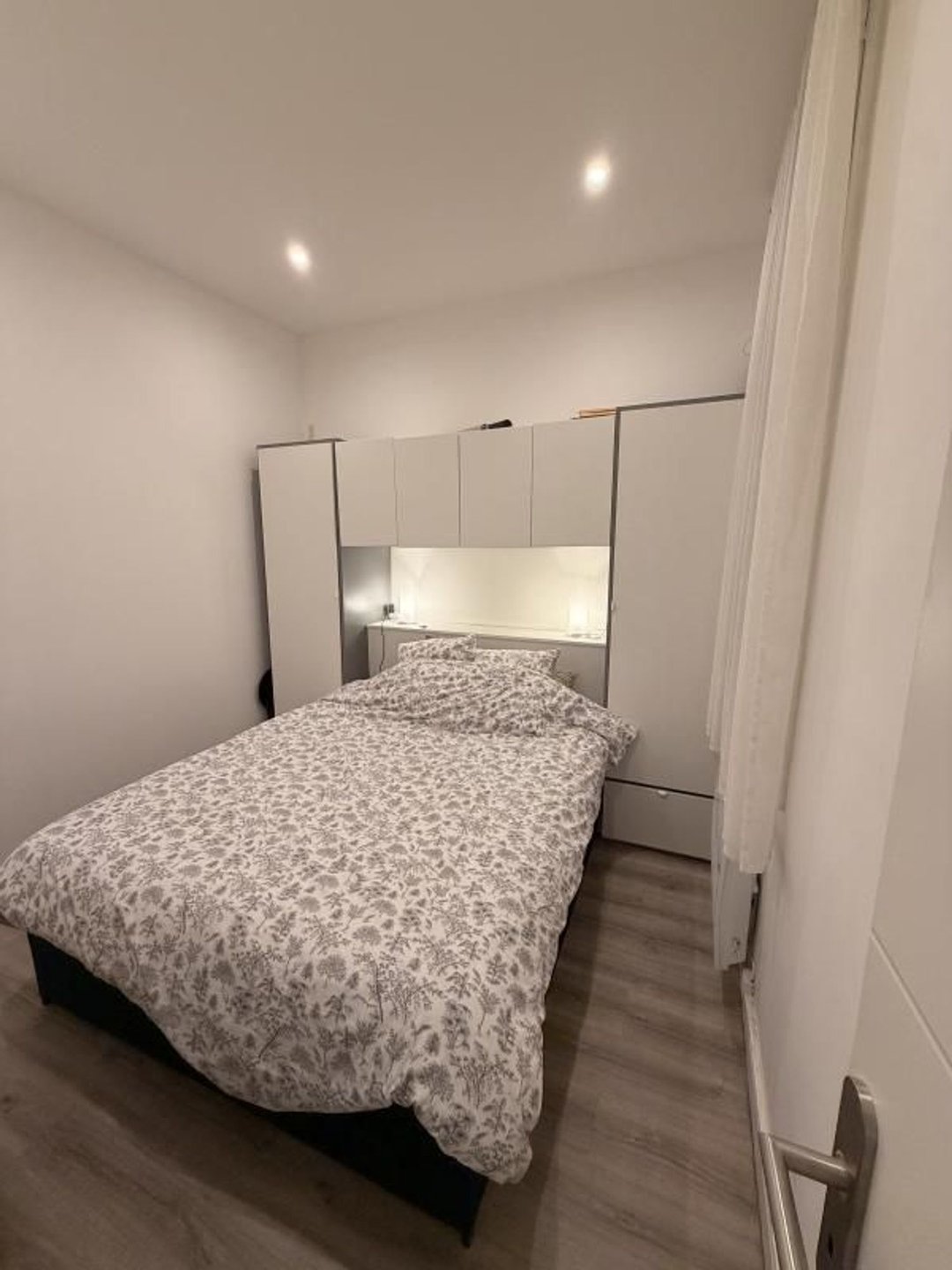 Appartement à louer, 45m², Marseille 5ème