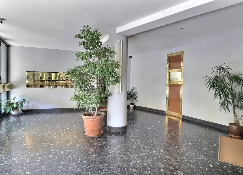 Appartement à vendre, 55m², Marseille 5ème