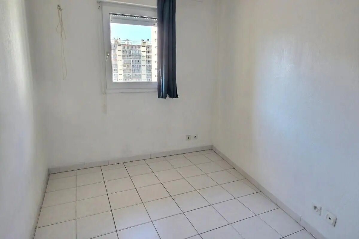 Appartement à vendre, 29m², Marseille 5ème