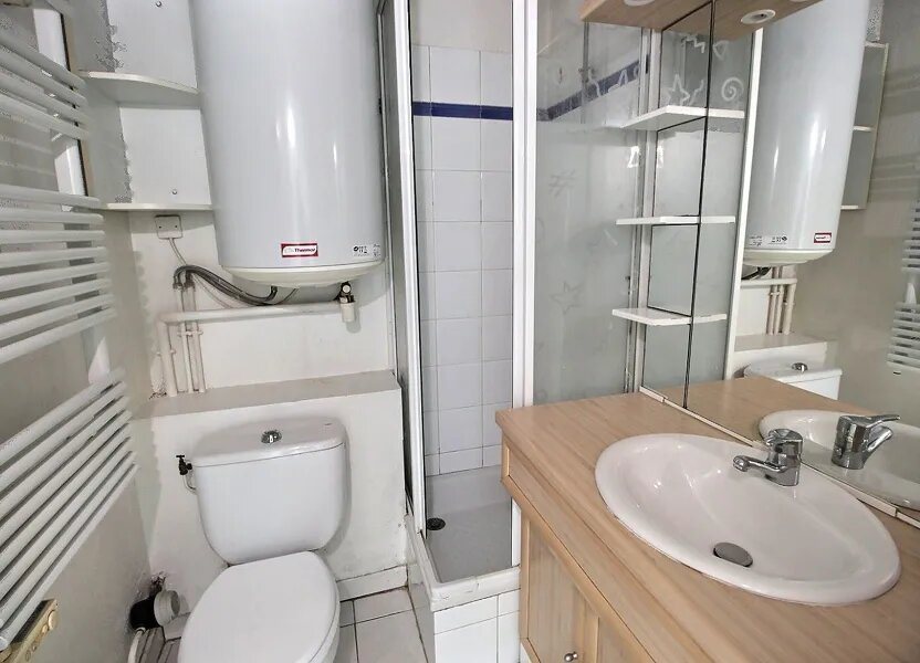Appartement à vendre, 529m², Marseille 5ème