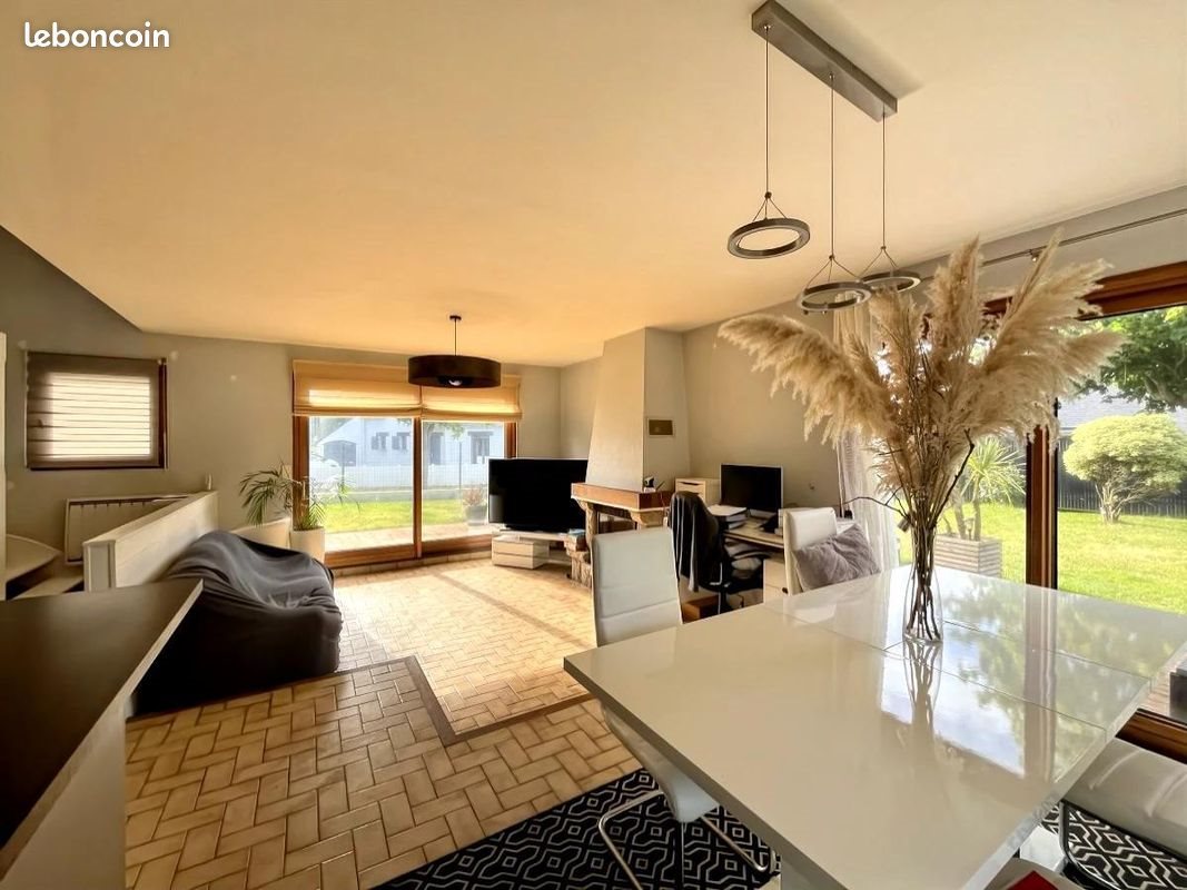 Maison à vendre, 77m², Treffiagat