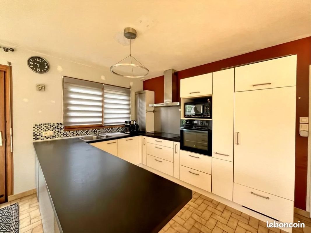 Maison à vendre, 77m², Treffiagat