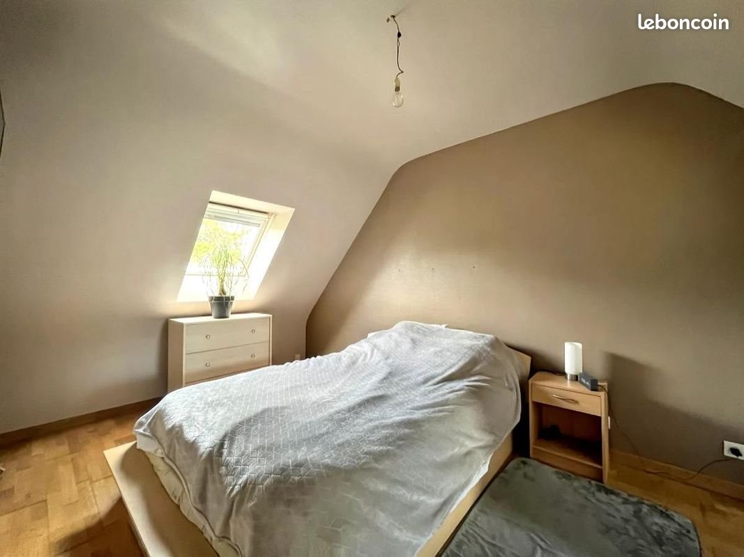 Maison à vendre, 77m², Treffiagat