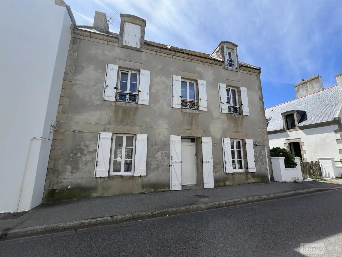 Maison à vendre, 221m², Penmarch