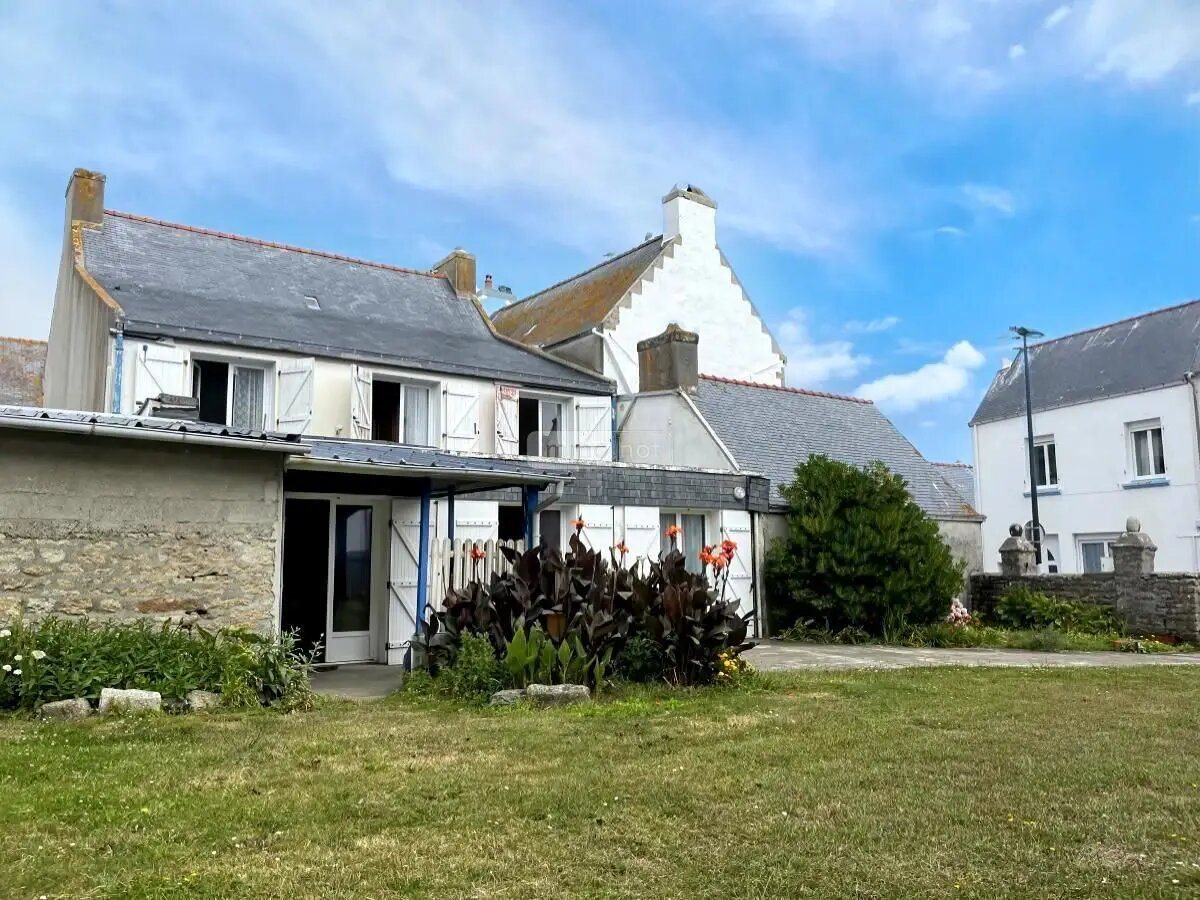 Maison à vendre, 221m², Penmarch