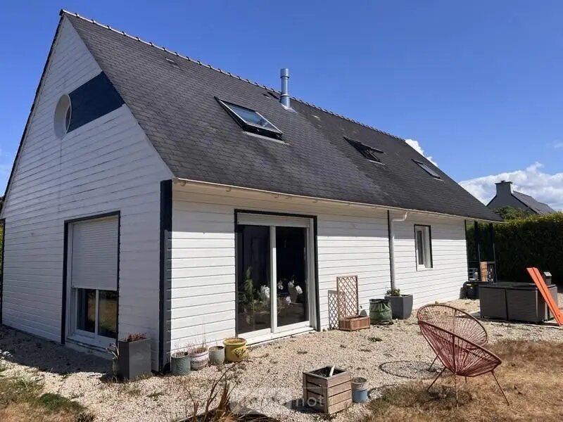 Maison à vendre, 120m², Treffiagat