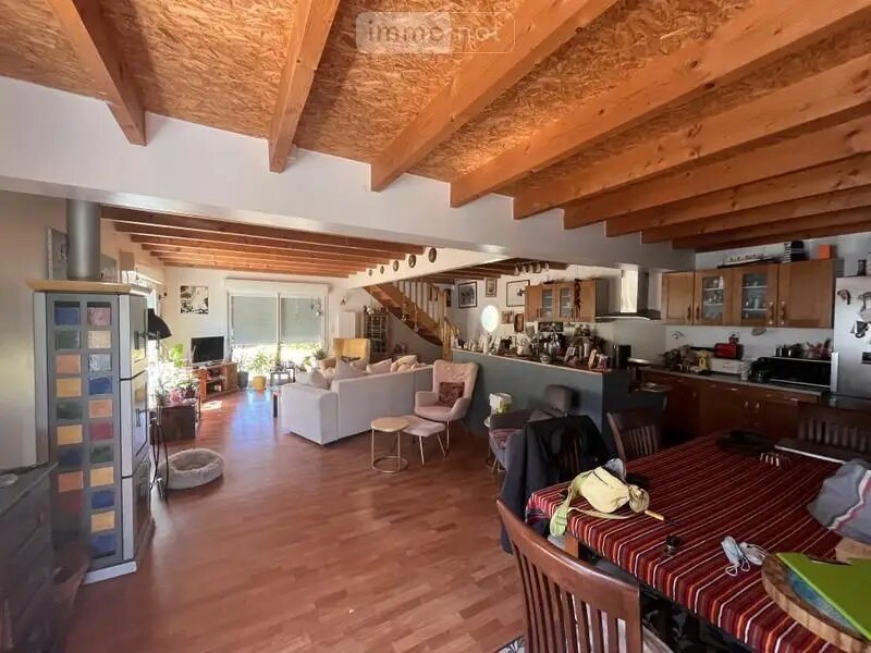 Maison à vendre, 120m², Treffiagat