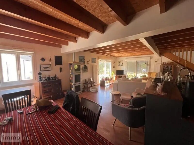 Maison à vendre, 120m², Treffiagat