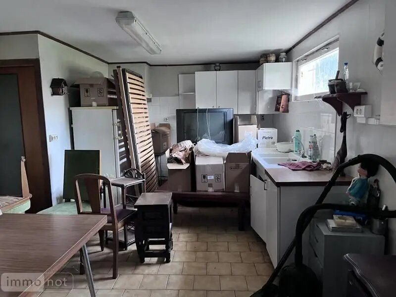 Maison à vendre, 110m², Saint-Jean-Trolimon