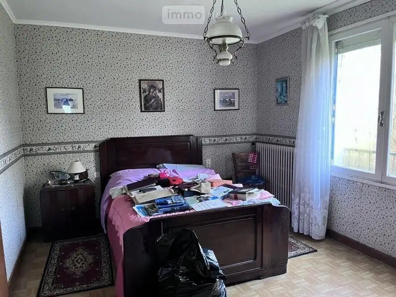 Maison à vendre, 110m², Saint-Jean-Trolimon