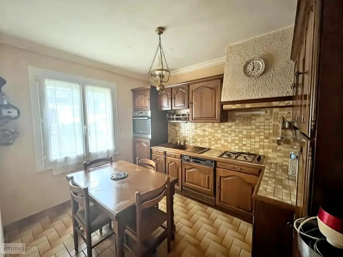 Maison à vendre, 117m², Pluguffan