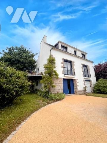 Maison à vendre, 145m², Combrit