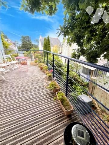 Maison à vendre, 145m², Combrit