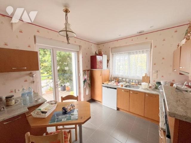 Maison à vendre, 145m², Combrit
