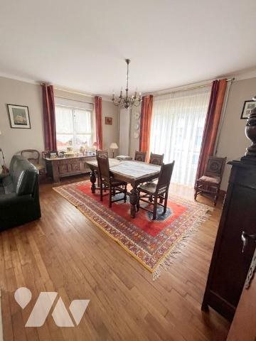 Maison à vendre, 145m², Combrit