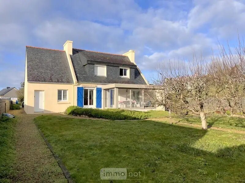 Maison à vendre, 130m², Loctudy