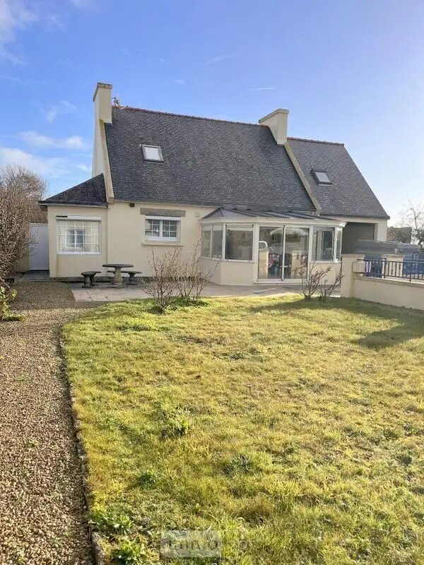 Maison à vendre, 130m², Loctudy